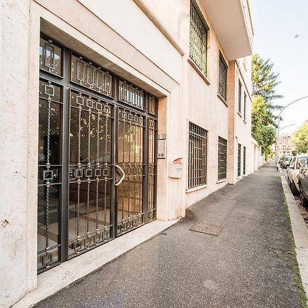 Maison Velia San Giovanni Roma Eksteriør bilde