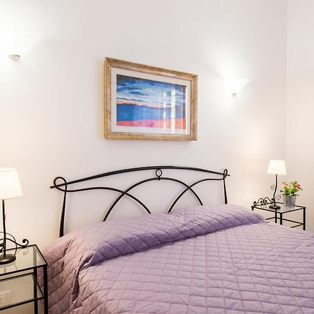 Maison Velia San Giovanni Roma Eksteriør bilde