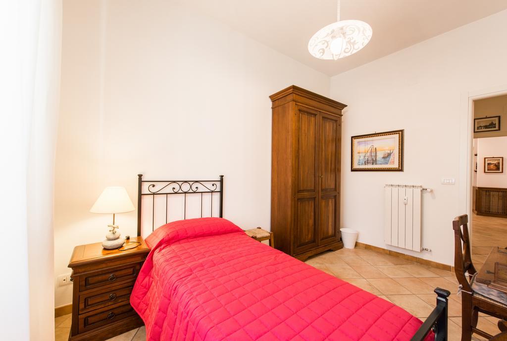 Maison Velia San Giovanni Roma Eksteriør bilde