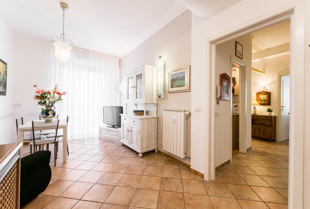 Maison Velia San Giovanni Roma Eksteriør bilde