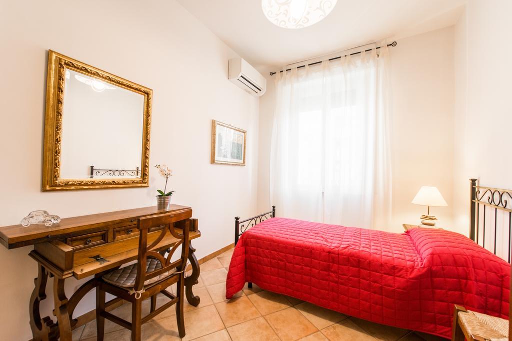 Maison Velia San Giovanni Roma Eksteriør bilde
