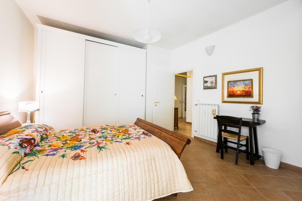 Maison Velia San Giovanni Roma Eksteriør bilde