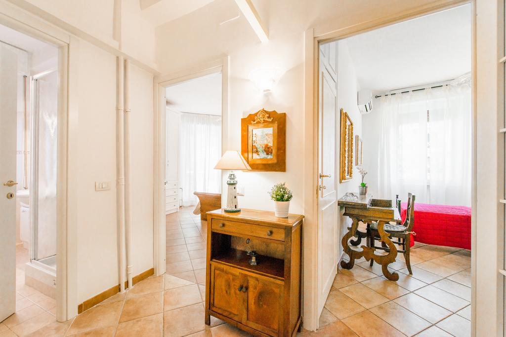 Maison Velia San Giovanni Roma Eksteriør bilde