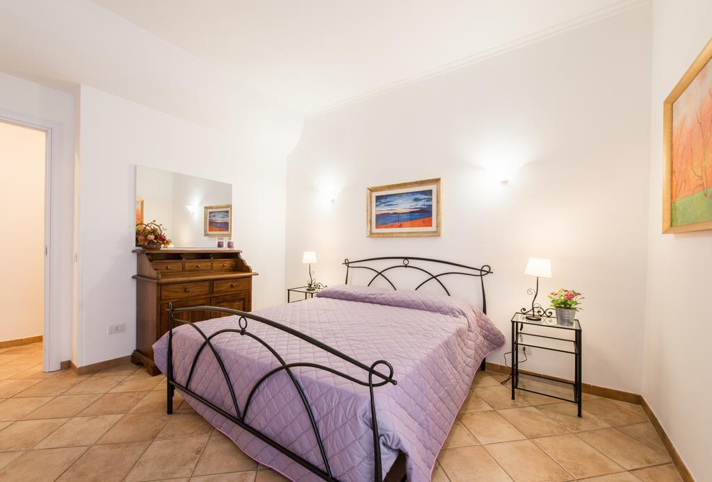 Maison Velia San Giovanni Roma Eksteriør bilde