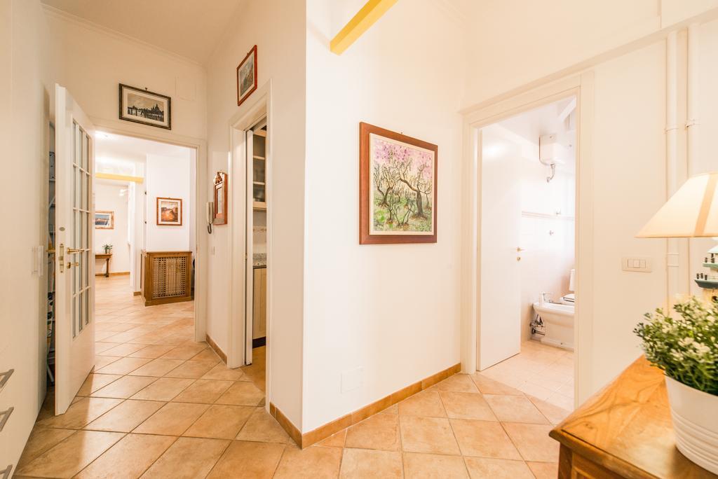 Maison Velia San Giovanni Roma Eksteriør bilde