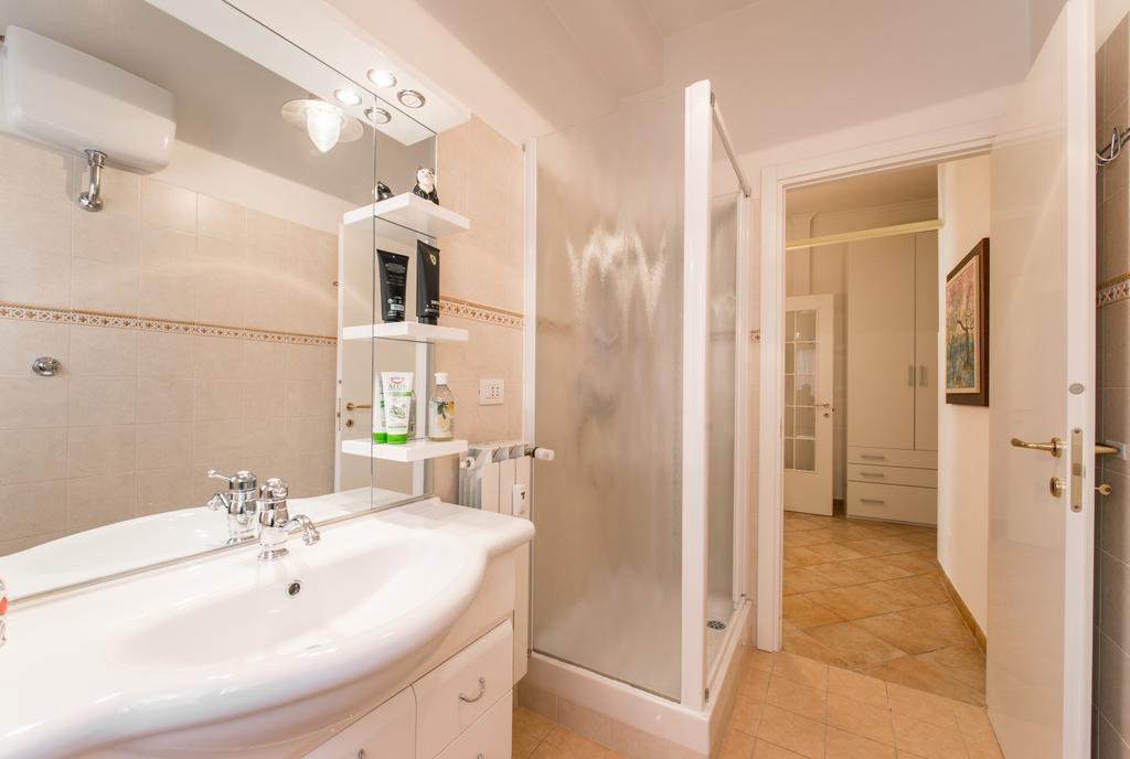 Maison Velia San Giovanni Roma Eksteriør bilde