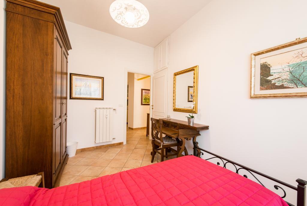 Maison Velia San Giovanni Roma Eksteriør bilde
