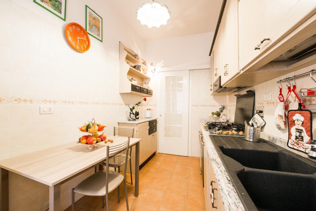 Maison Velia San Giovanni Roma Eksteriør bilde