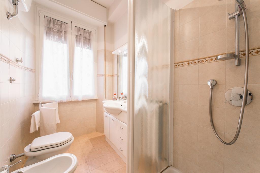 Maison Velia San Giovanni Roma Eksteriør bilde