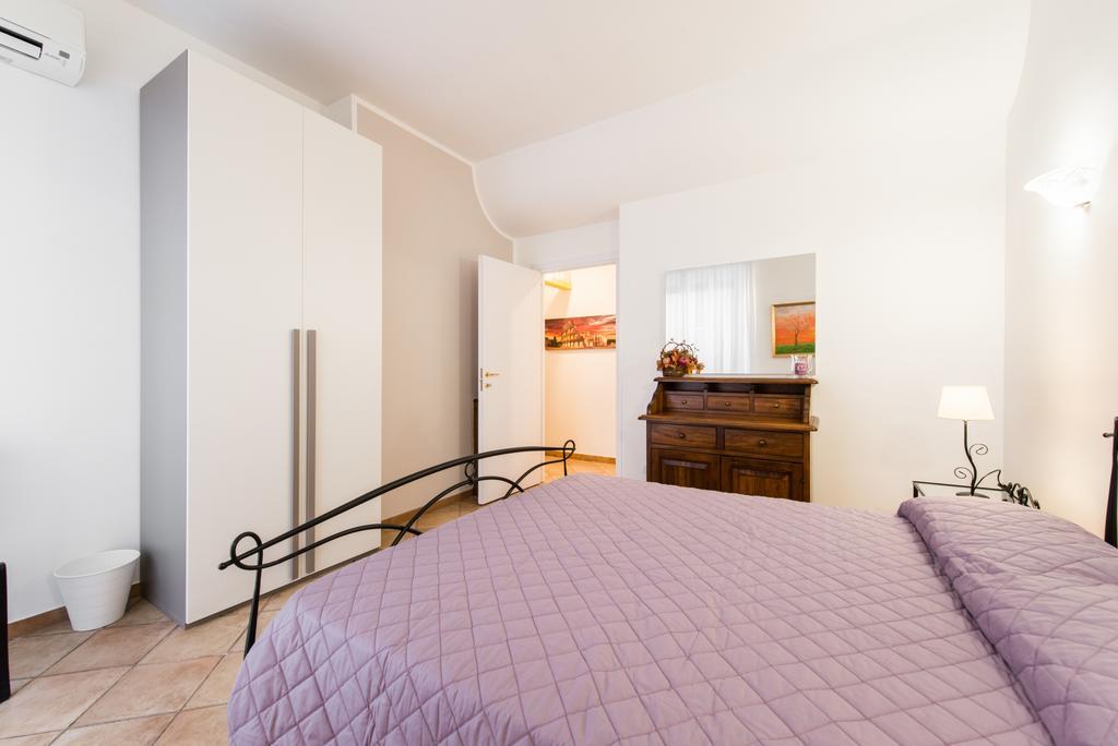 Maison Velia San Giovanni Roma Eksteriør bilde