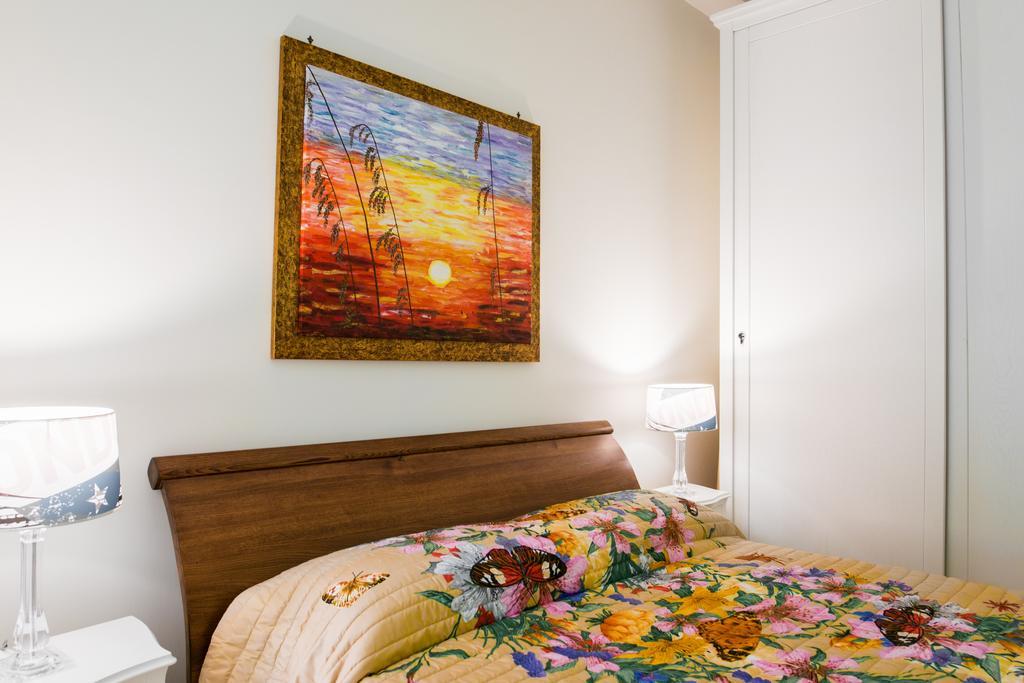 Maison Velia San Giovanni Roma Eksteriør bilde