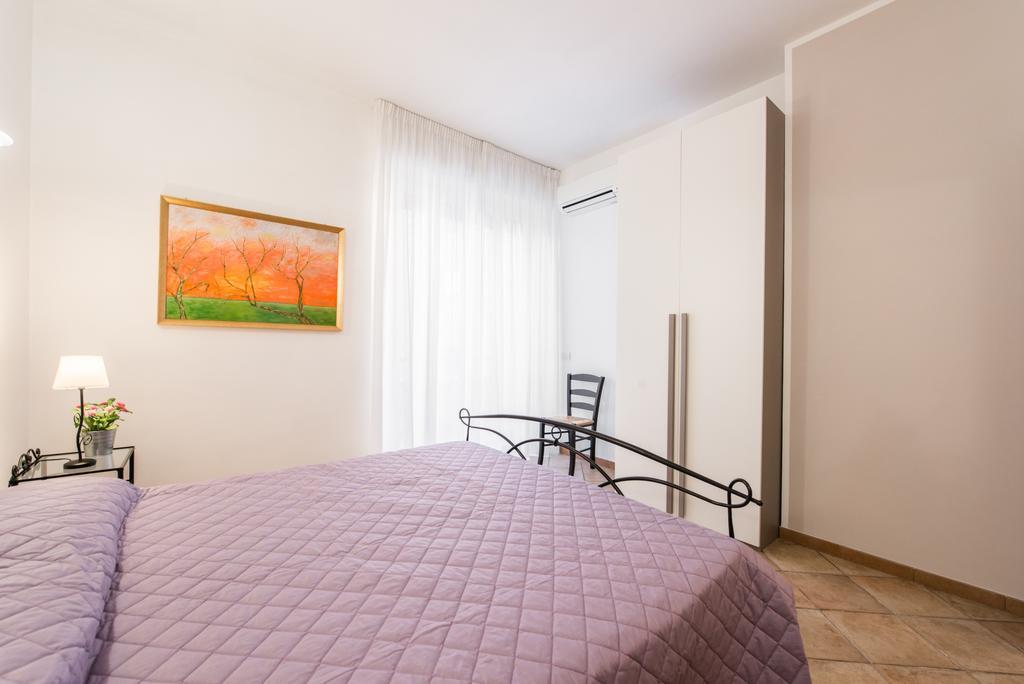 Maison Velia San Giovanni Roma Eksteriør bilde