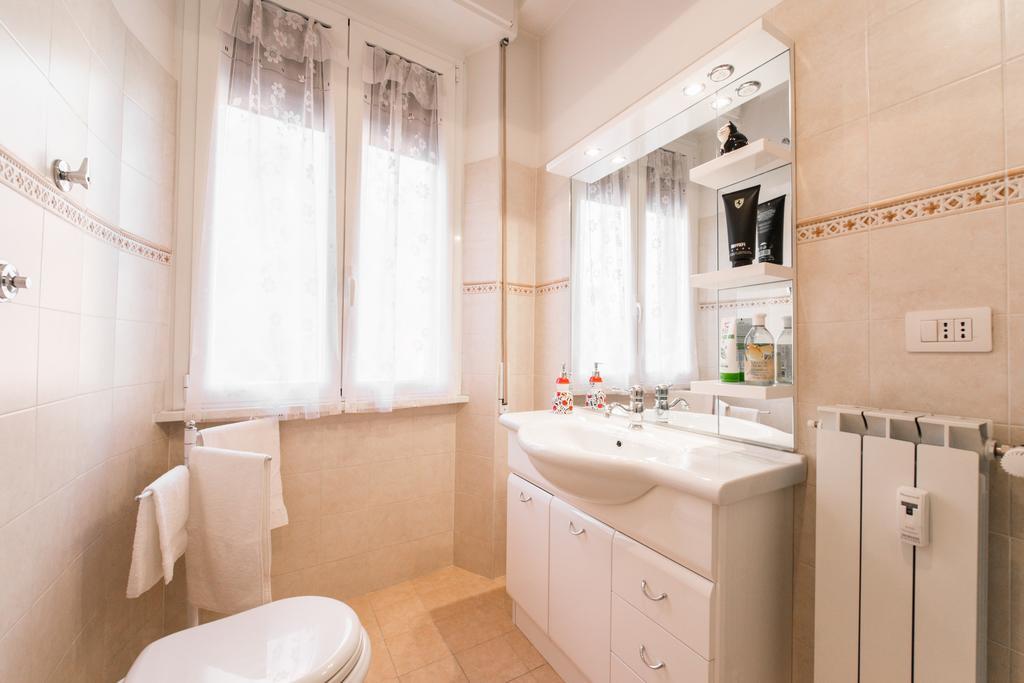 Maison Velia San Giovanni Roma Eksteriør bilde
