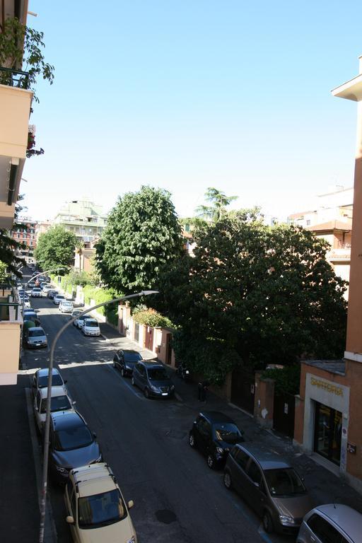 Maison Velia San Giovanni Roma Eksteriør bilde