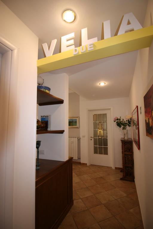 Maison Velia San Giovanni Roma Eksteriør bilde