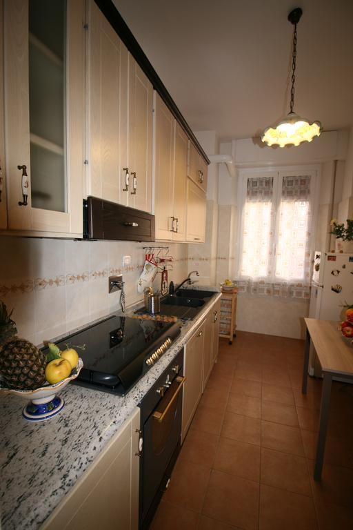Maison Velia San Giovanni Roma Eksteriør bilde