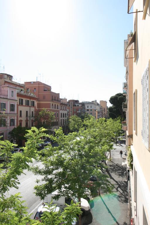 Maison Velia San Giovanni Roma Eksteriør bilde